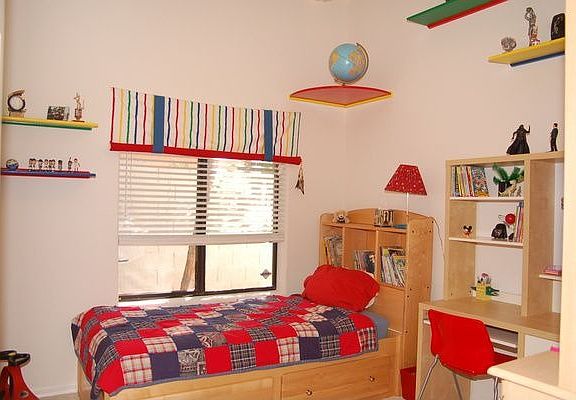Bedroom #3