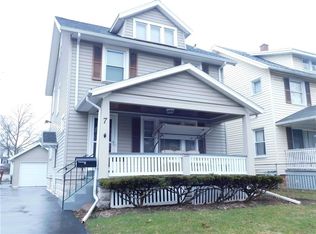 7 Mapledale St, Rochester, NY 14609