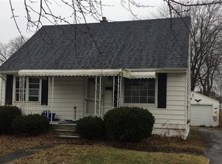 510 71st St, Niagara Falls, NY 14304