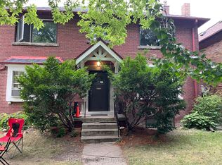 11 Rivercrest Rd, Toronto, ON M6S 4H4