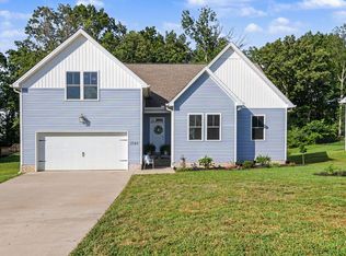 1149 Jonathan Ln, Springfield, TN 37172