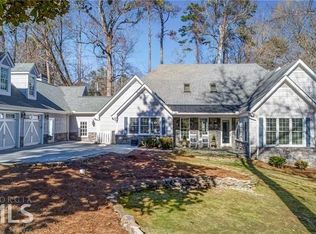 400 Herrington Dr NE, Atlanta, GA 30342