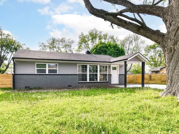 5211 Pearl St, Anderson, IN 46013