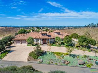 16348 Rio Vista Rd, San Diego, CA 92127