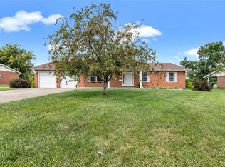 913 Evansville Ave, Waterloo, IL 62298