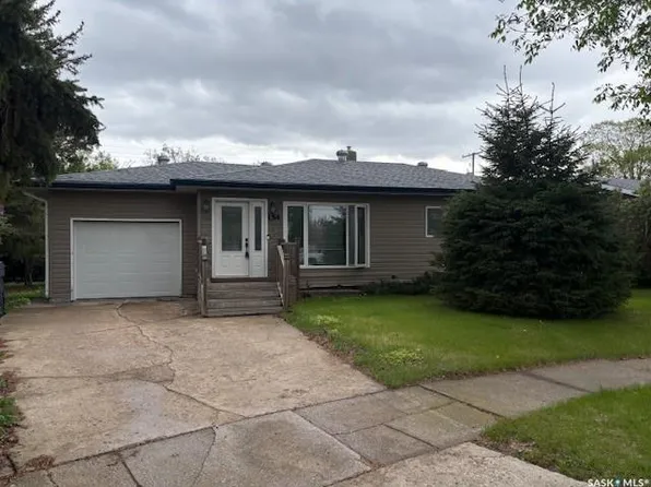 154 Shevchenko CRESCENT, Canora, SK S0A 0L0