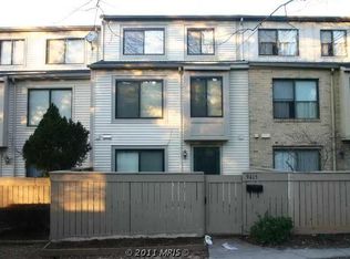 9415 Chadburn Pl, Gaithersburg, MD 20886