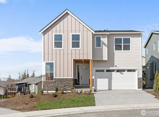 8121 73rd Place NE, Marysville, WA