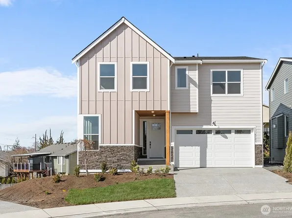8121 73rd Place NE, Marysville, WA 98270