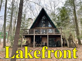 115 W Shore Rd, Shohola, PA 18458