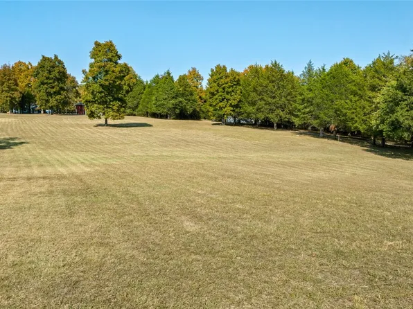 LOT 4B Whispering Hills Rd, Garfield, AR 72732