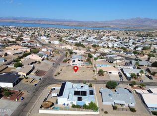 2691 Inverness Dr, Lake Havasu City, AZ 86404