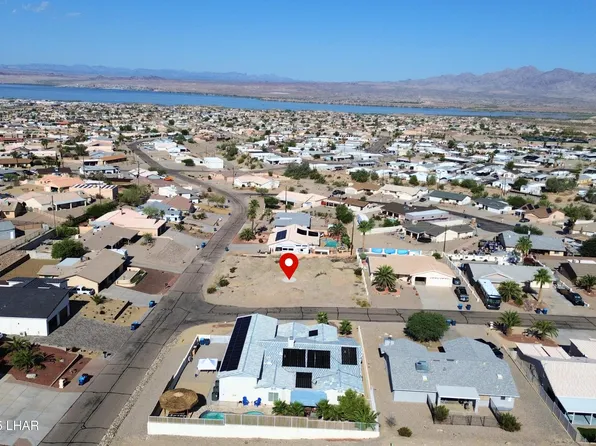 2691 Inverness Dr, Lake Havasu City, AZ 86404