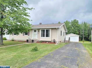 2027 E 31st St, Hibbing, MN 55746