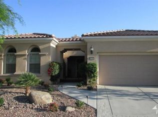 81544 Avenida Sombra, Indio, CA 92203
