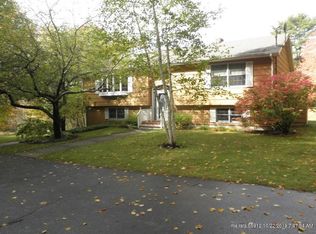 264 Williams Rd, Sabattus, ME 04280