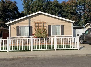 819 Joaquin St, Manteca, CA 95337