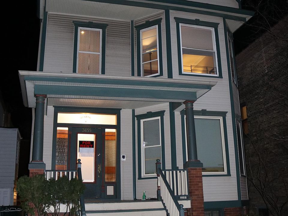 1st image of 3655 N Janssen Ave #1