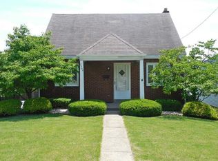 2245 Worton Blvd, West Mifflin, PA