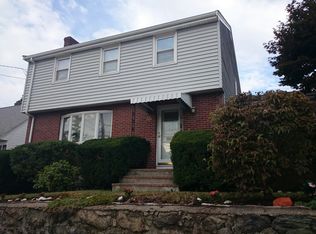 2211 Centre St, West Roxbury, MA 02132