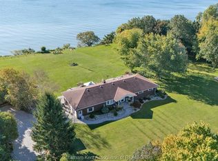 7150 Talbot Trl, Chatham Kent, ON N0P1A0
