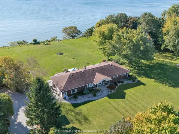 7150 Talbot Trl, Chatham Kent, ON N0P 1A0