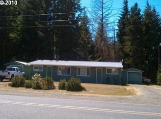 69404 Wildwood Rd, North Bend, OR 97459