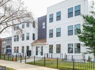 1821 I St NE #8, Washington, DC 20002