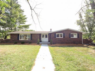 424 Greenbrier Rd, Moberly, MO, 65270
