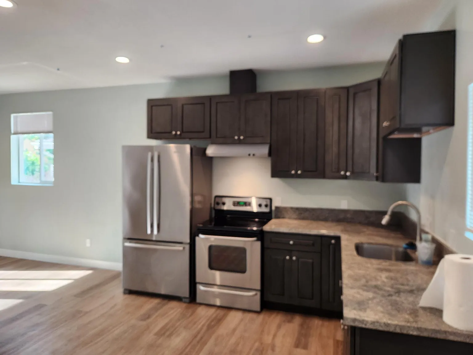 1 bed, 650 sqft, $1,800 — Photo 3