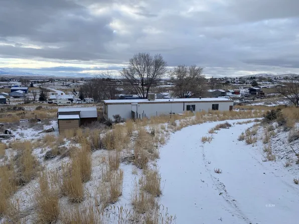 424 Westby Dr, Spring Creek, NV 89815