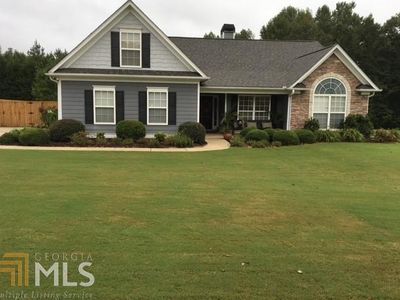 33 Jacksons Walk, Jefferson, GA, 30549