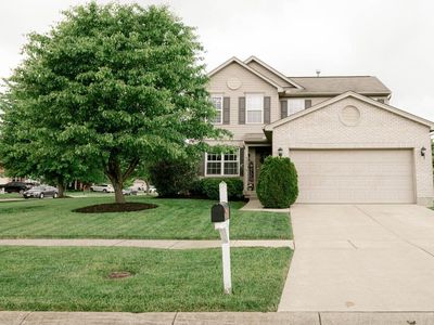 6251 Pine Cv, Morrow, OH, 45152