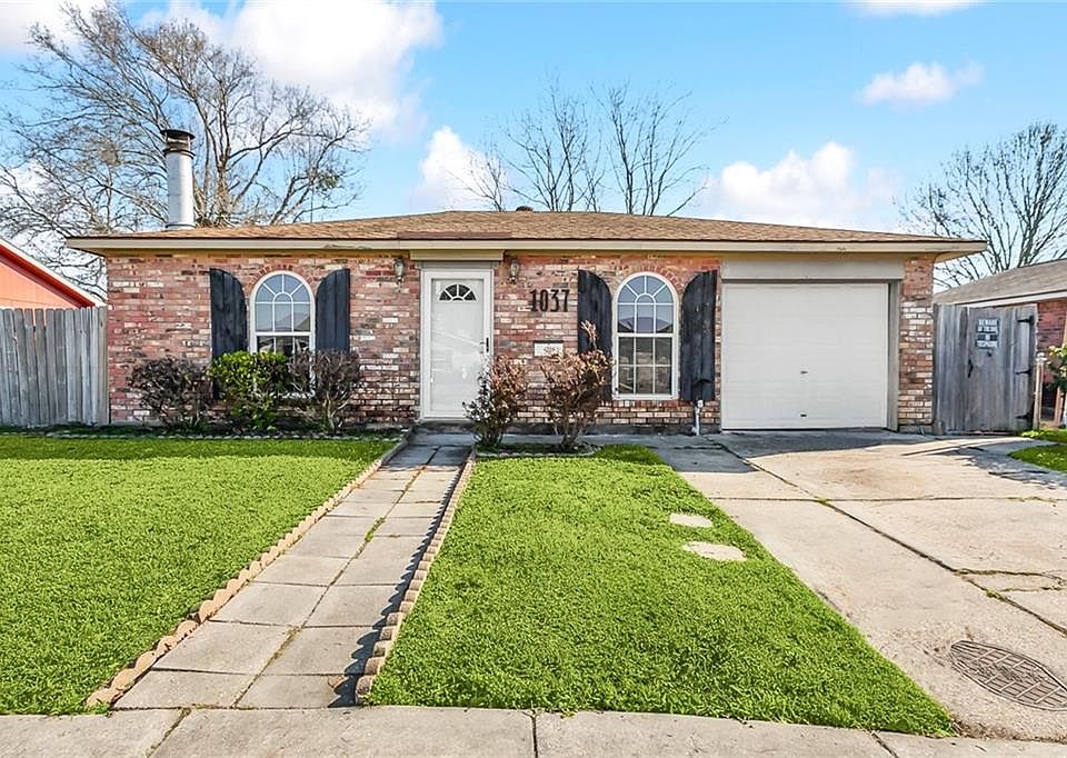 1st image of 1037 Teakwood Dr