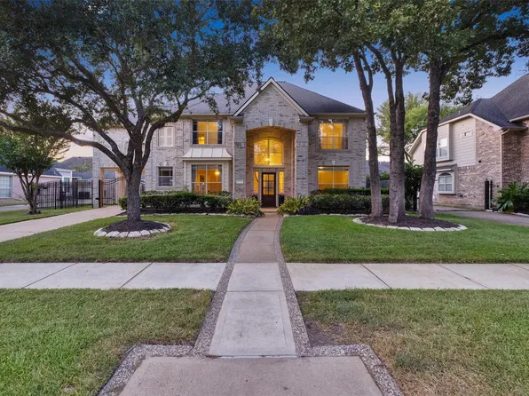 22514 Bridgehaven Dr, Katy, TX 77494