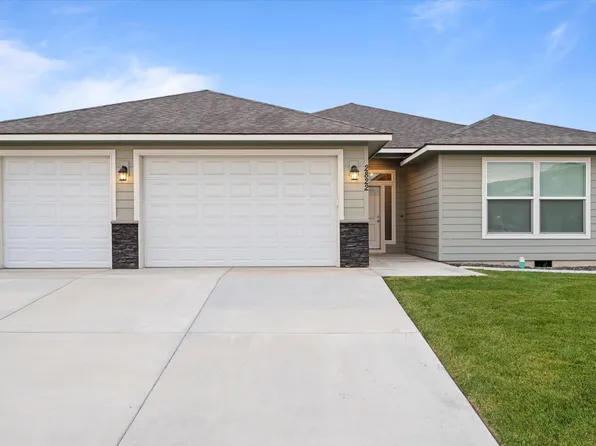 2822 S Belfair Pl, Kennewick, WA 99338