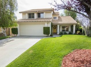 27662 Lonestar Pl, Castaic, CA 91384