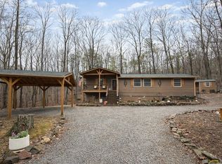 1286 Oglethorpe Mountain Rd, Jasper, GA 30143