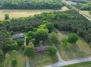 136 Fuller Mill Rd S, Trinity, NC 27370