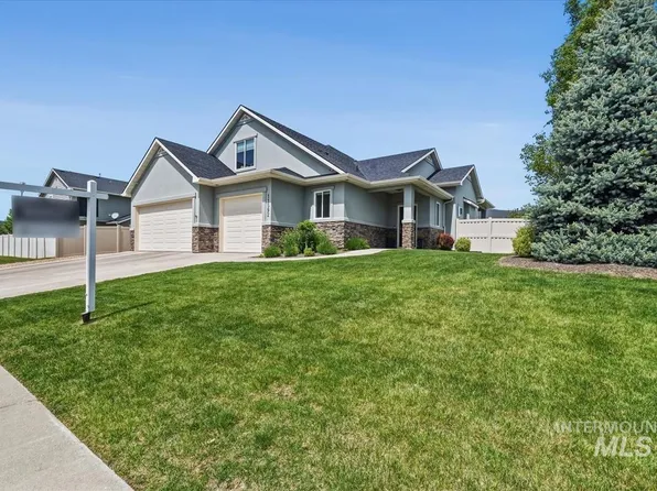 11592 W Shortcreek St, Star, ID 83669