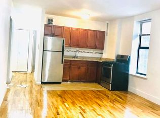 2050 Grand Concourse #3, Bronx, NY 10457