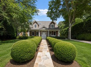 59 Tansey Ln, Bridgehampton, NY 11932
