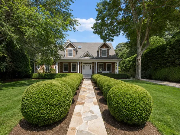 59 Tansey Ln, Bridgehampton, NY 11932