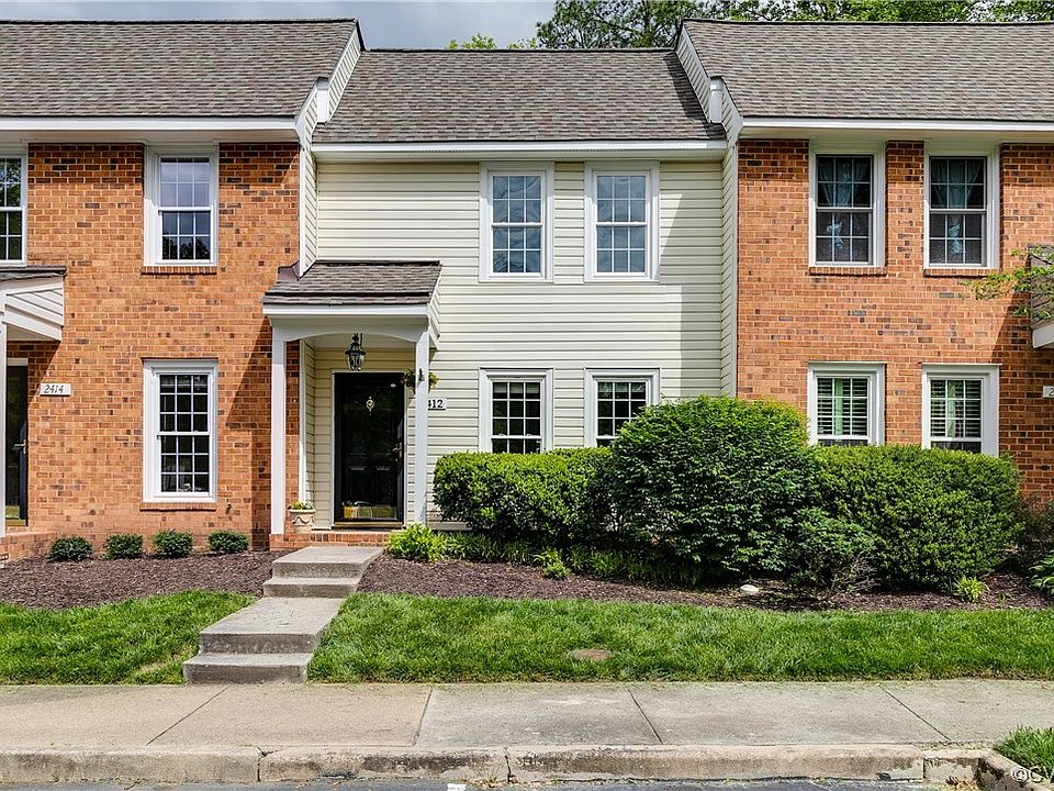 2412 Grey Forge Pl, Henrico, VA 23233 | Zillow