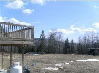 112 Castle Rd, Harmony, ME 04942