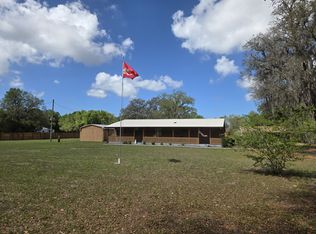 8014 N Brahma Ter, Crystal River, FL 34428