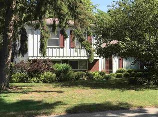 3524 Wood St, Elkhart, IN 46516