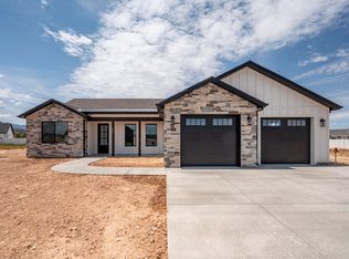 4933 N Remington Rd, Cedar City, UT 84721