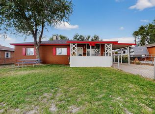 8819 Menaul Blvd NE, Albuquerque, NM 87112