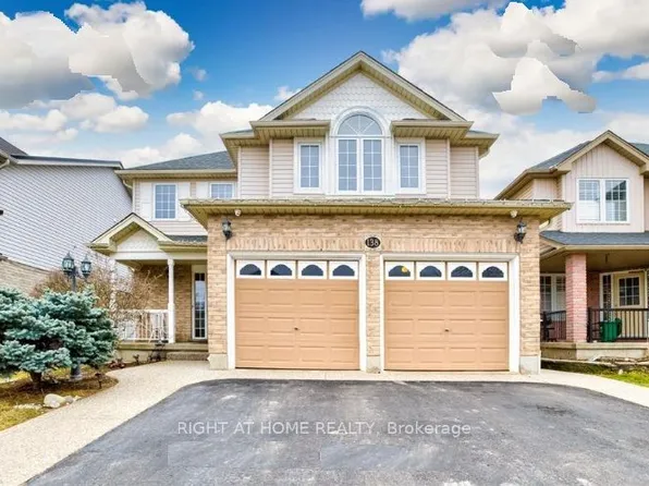138 Apple Ridge Dr, Kitchener, ON N2P 2S7